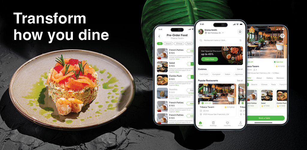 Why Mauritius Restaurants Are Still Losing Bookings Every Night And how a smarter, zero-risk reservation system changes everything — for restaurants and diners alike.