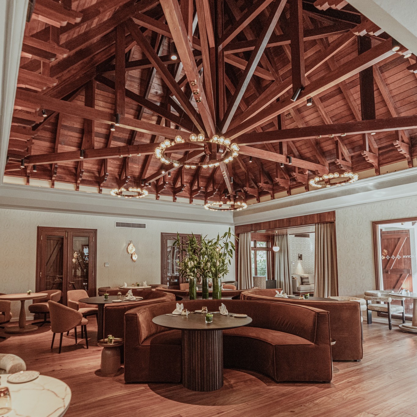 restaurant image