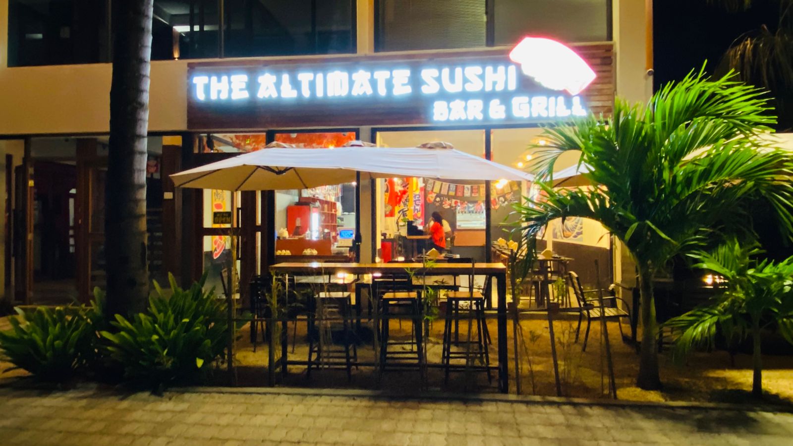 restaurant image
