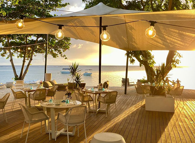 restaurant image